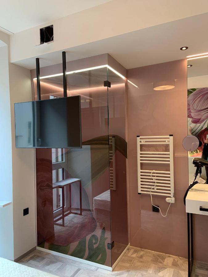 Art-inn Design Self-check-in-hotel * Linz